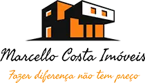 Logo Marcello Costa Imóveis